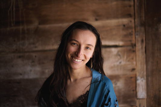 My Sunday Evening Herbal Face Ritual: Five Steps to Radiant Skin