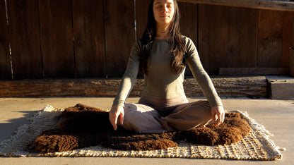 Merino Sheepskin Rug