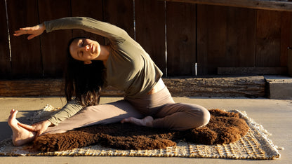 Merino Sheepskin Rug