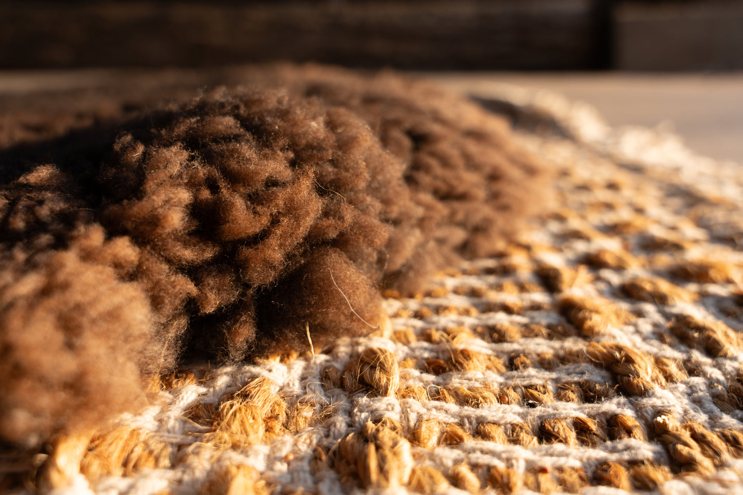 Merino Sheepskin Rug