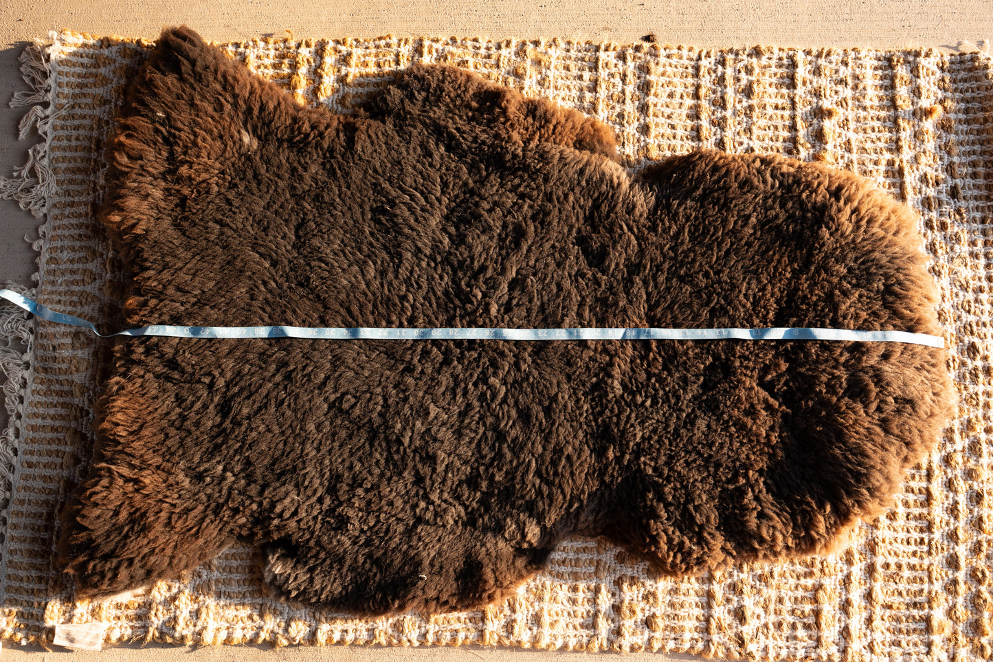 Merino Sheepskin Rug