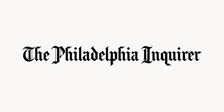 The Philadelphia Inquirer logo