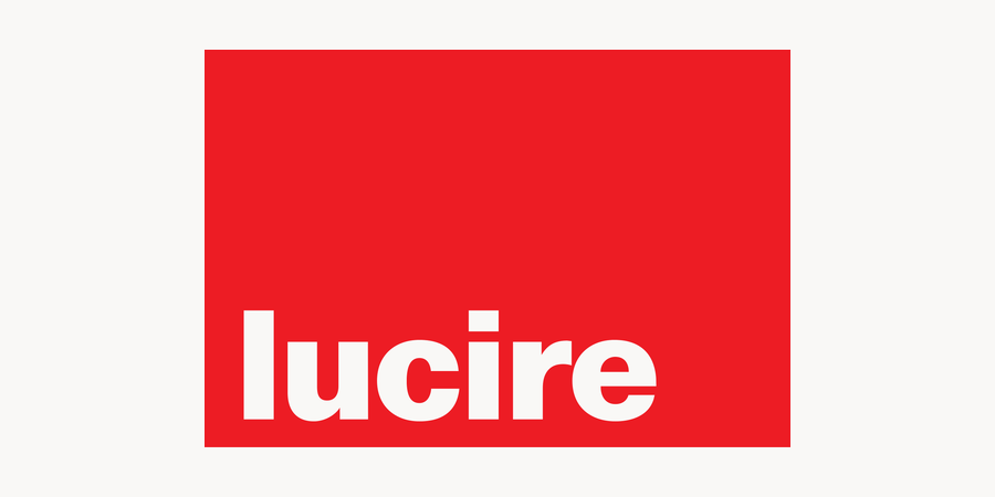 Lucire logo