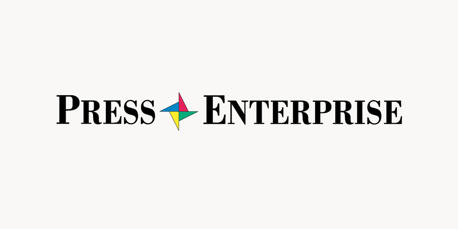 Press Enterprise logo