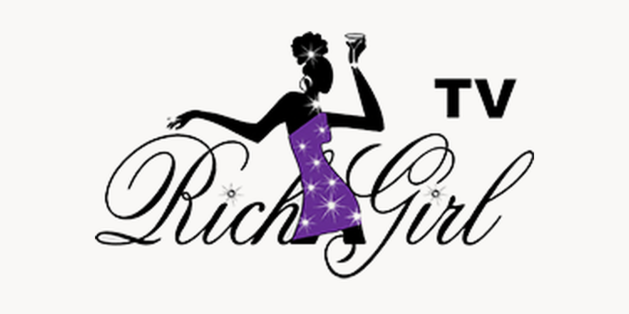Rich Girl Network logo