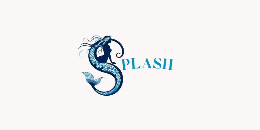 Splash Magazines logo